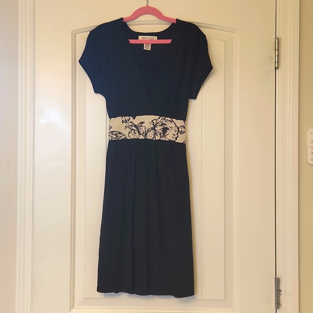 White House Black Market Dress